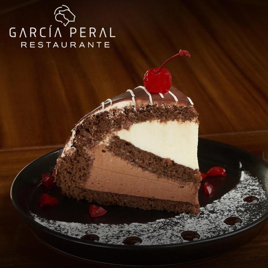 Hotel Garcia Peral Huajuapan de Leon Kültér fotó